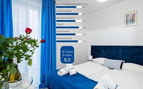 Hotel Nowa Panorama